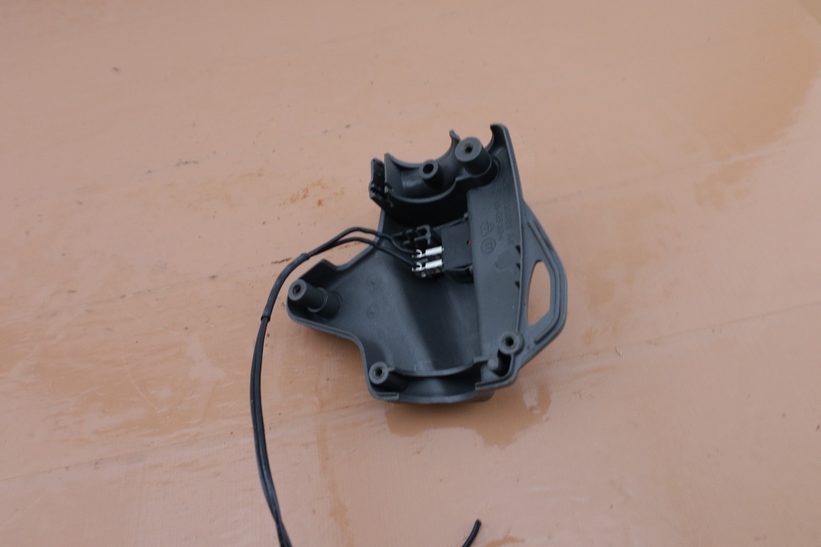 Ryobi RY4CSS String Trimmer OEM Kill Switch gallery