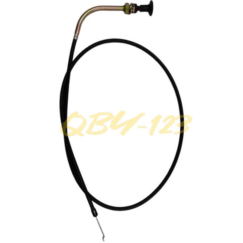For Exmark 112-9753 Choke Cable Quest E S Series gallery