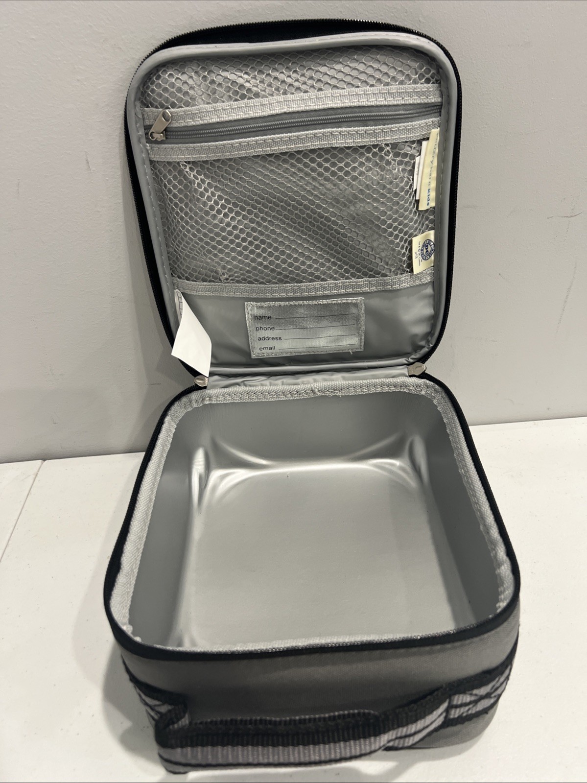 Pottery Barn Kids Batman Lunch Box gallery