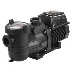 Uimoso Variable Speed Pool Pump 1.5 HP 220V, 132 GPM for Inground Ground Pools