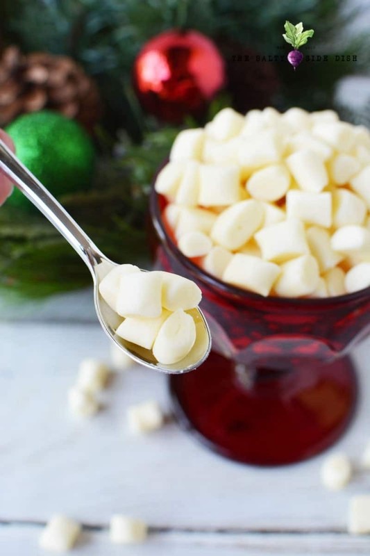 FirstChoiceCandy Old Fashioned & Classic Butter Mints Candy gallery