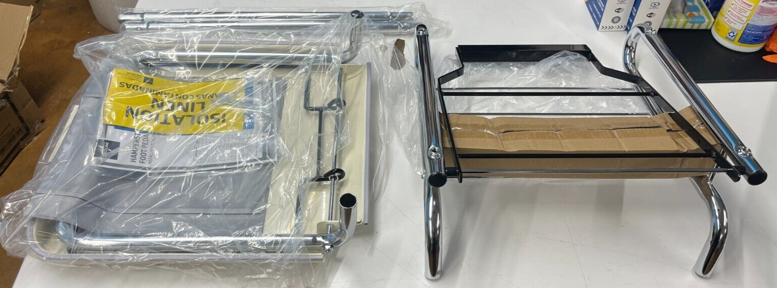 Medline Hamper Pouch for MDS80529 gallery