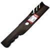 3PK Oregon Gator Blades For 48" Exmark 103-6381 103-6391 103-6396 103-6401 gallery