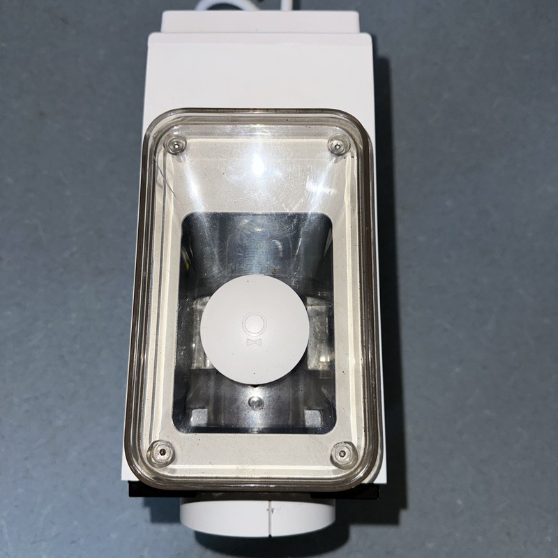 Fellow Ode Brew Electric Coffee Grinder - Matte White Gen 1 READ DESCRIPTION!!! gallery