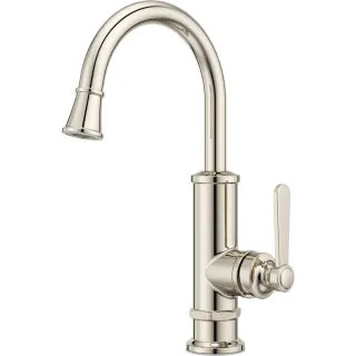 Pfister GT72-TDD - Bar Faucet gallery