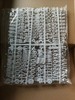 2x, Letter Board Gray Felt 10x10 With 340 Solid Oak Frame Stand Bag Scissors gallery