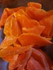 Dried Mango Slices, Kosher Certified, 5 Pound Bag gallery