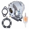 Carburetor for Briggs and Stratton 19.5 HP, Model 42E707, Type 2631-E1,No: 19306 gallery