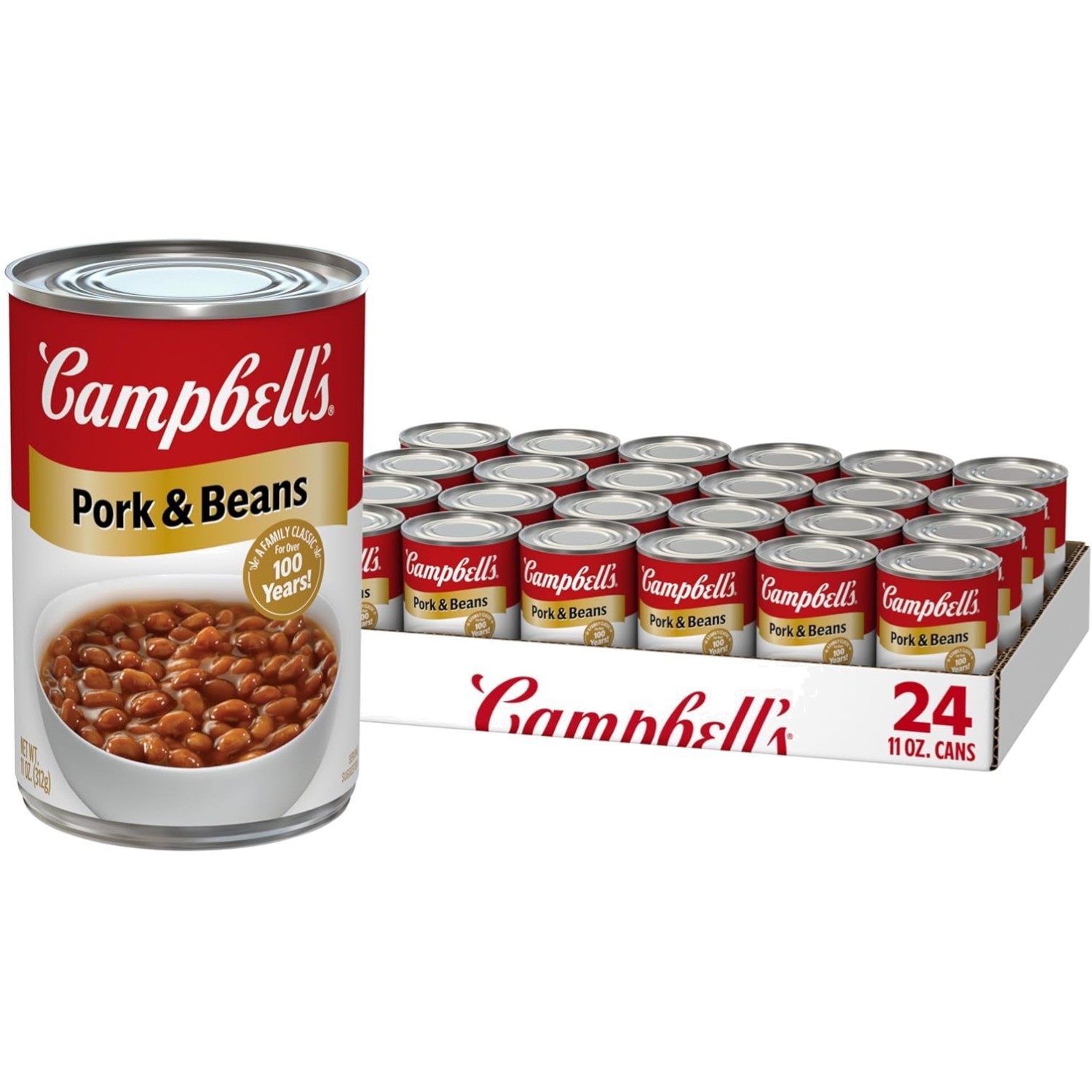 Delicious Pork & Tomato Beans gallery