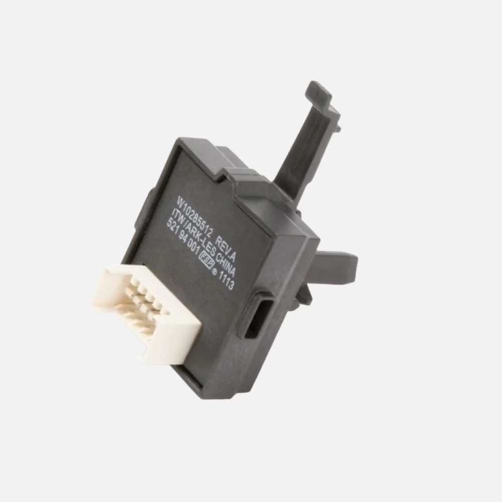 Maytag Whirlpool W10285512 Washer Switch gallery