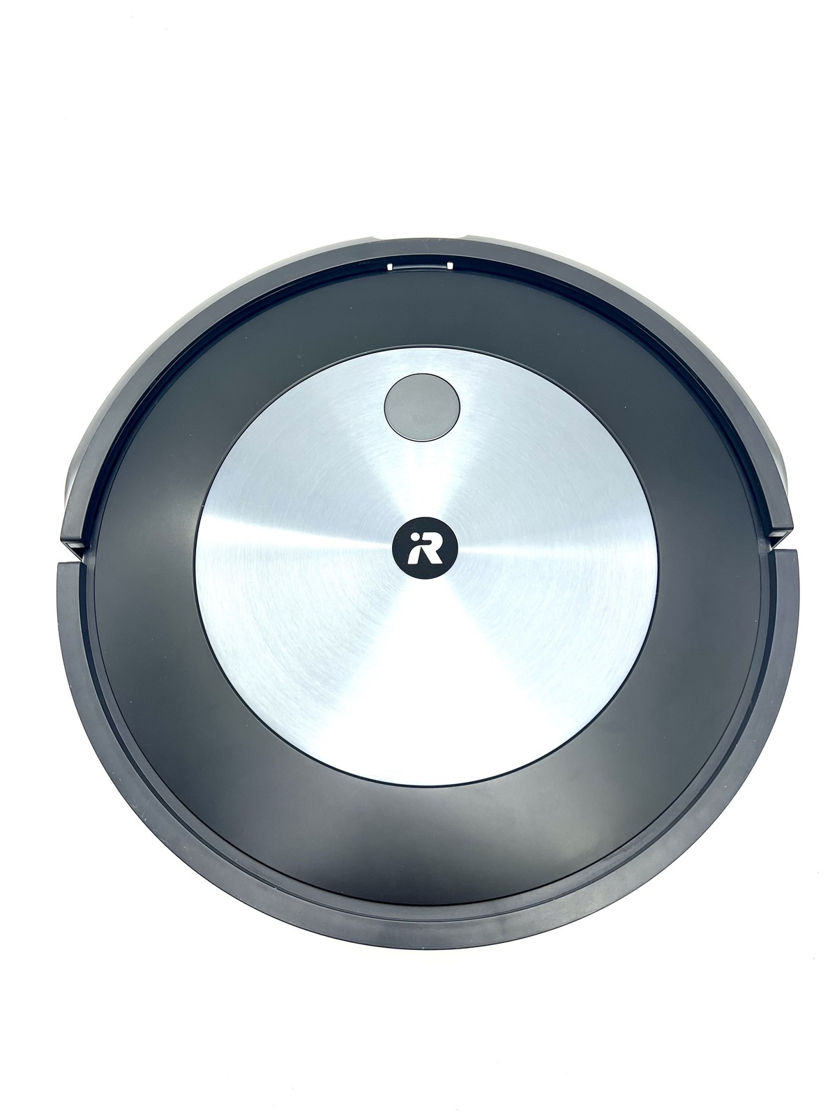 IRobot Roomba J715020 Robot Vacuum with Smart Mapping - Graphite gallery