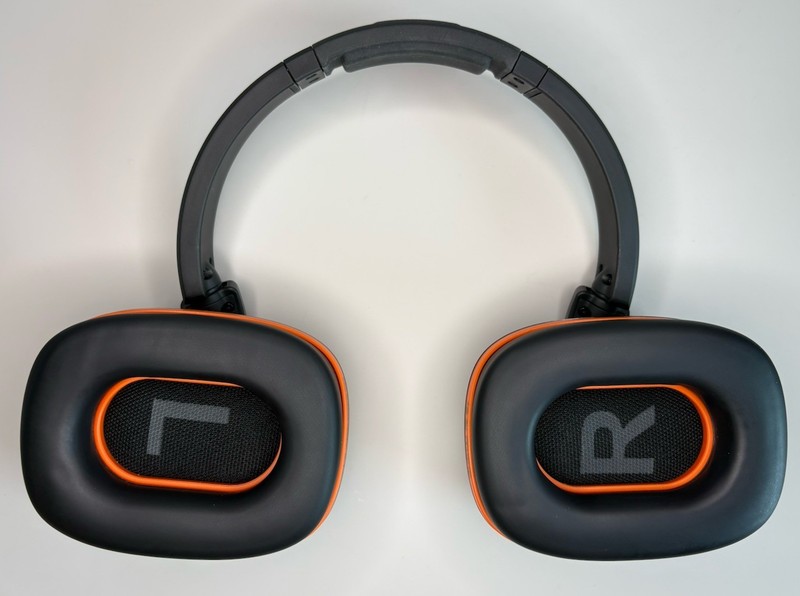 Klein Tools AESBH1 Bluetooth Behind-The-Head Earmuffs NRR 23dB IP54 gallery