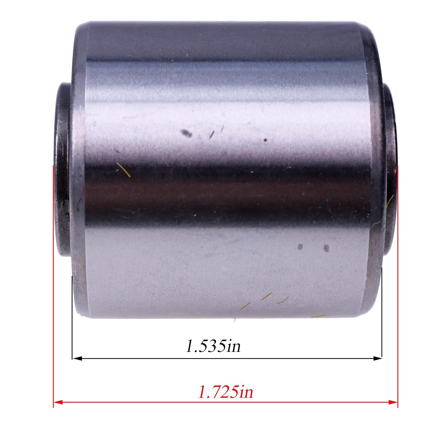 X10 Double Row Planter Bearing 5203KYY2 5203VVAN DAC1640442 AN212132 324461A1... gallery