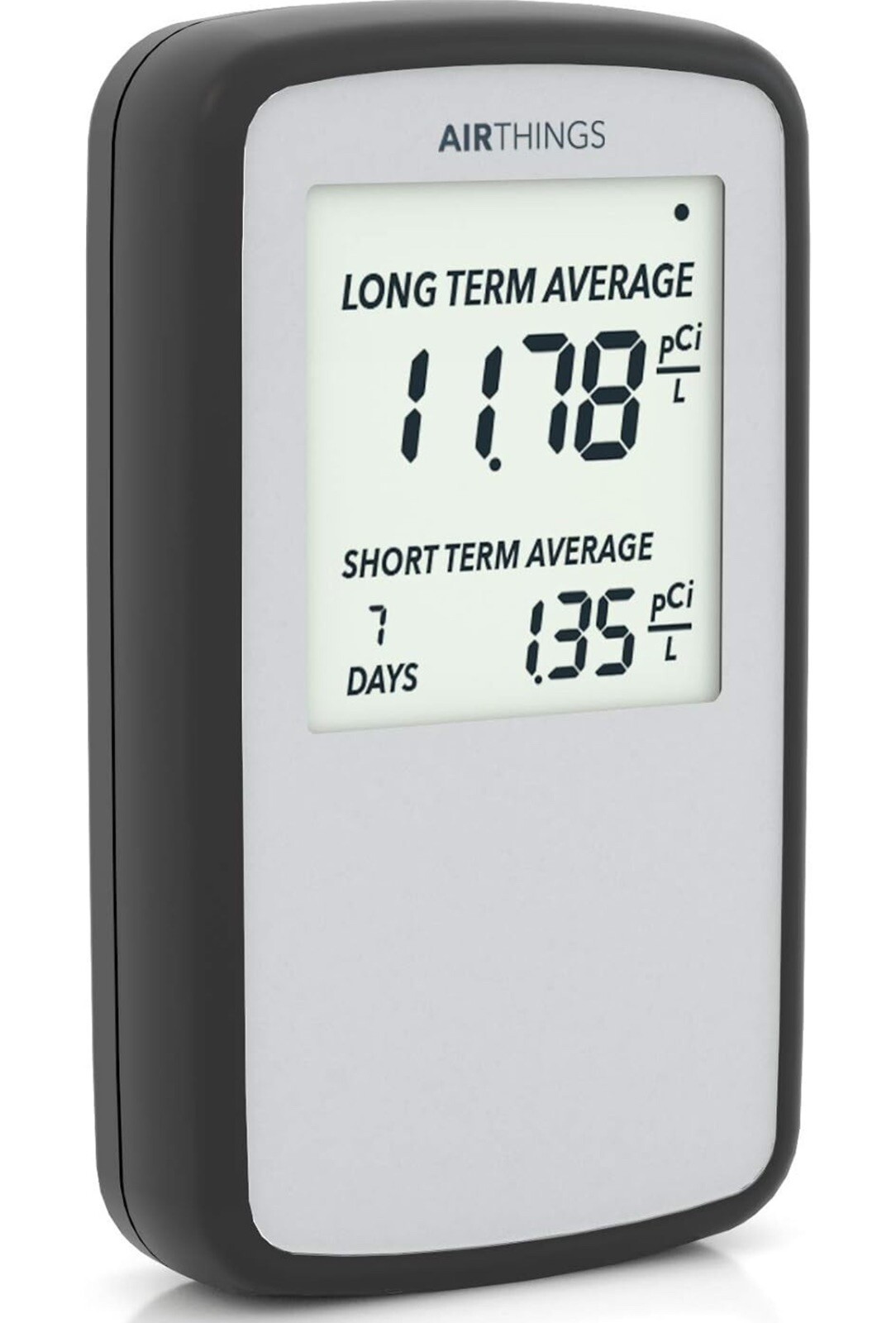 Airthings 223 Corentium Home Radon Detector gallery