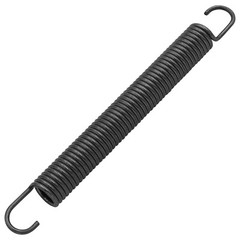 Deck Arm Extension Spring for Troy-Bilt Super Bronco Pony 13A279 13BX78 42″