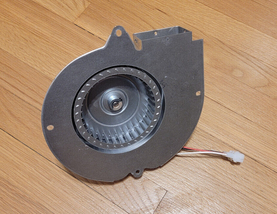 Broad-Ocean Y3L248B02A Furnace Inducer Motor 0131M00781P gallery