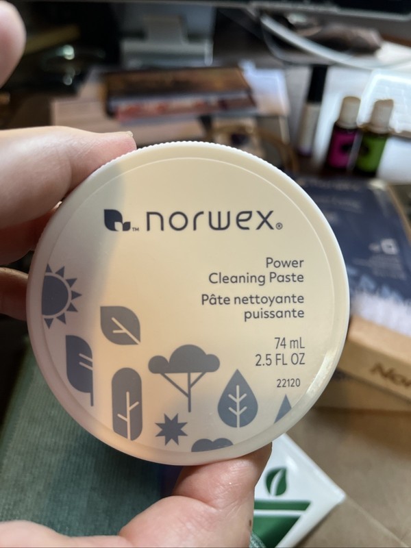 Norwex Mini Versions Gift Set, Fun! Value at $43.03 gallery
