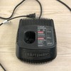 Craftsman 1 Hour Tool Battery Charger 7.2 to 24 volts 1425301 Dual Charge Rate gallery