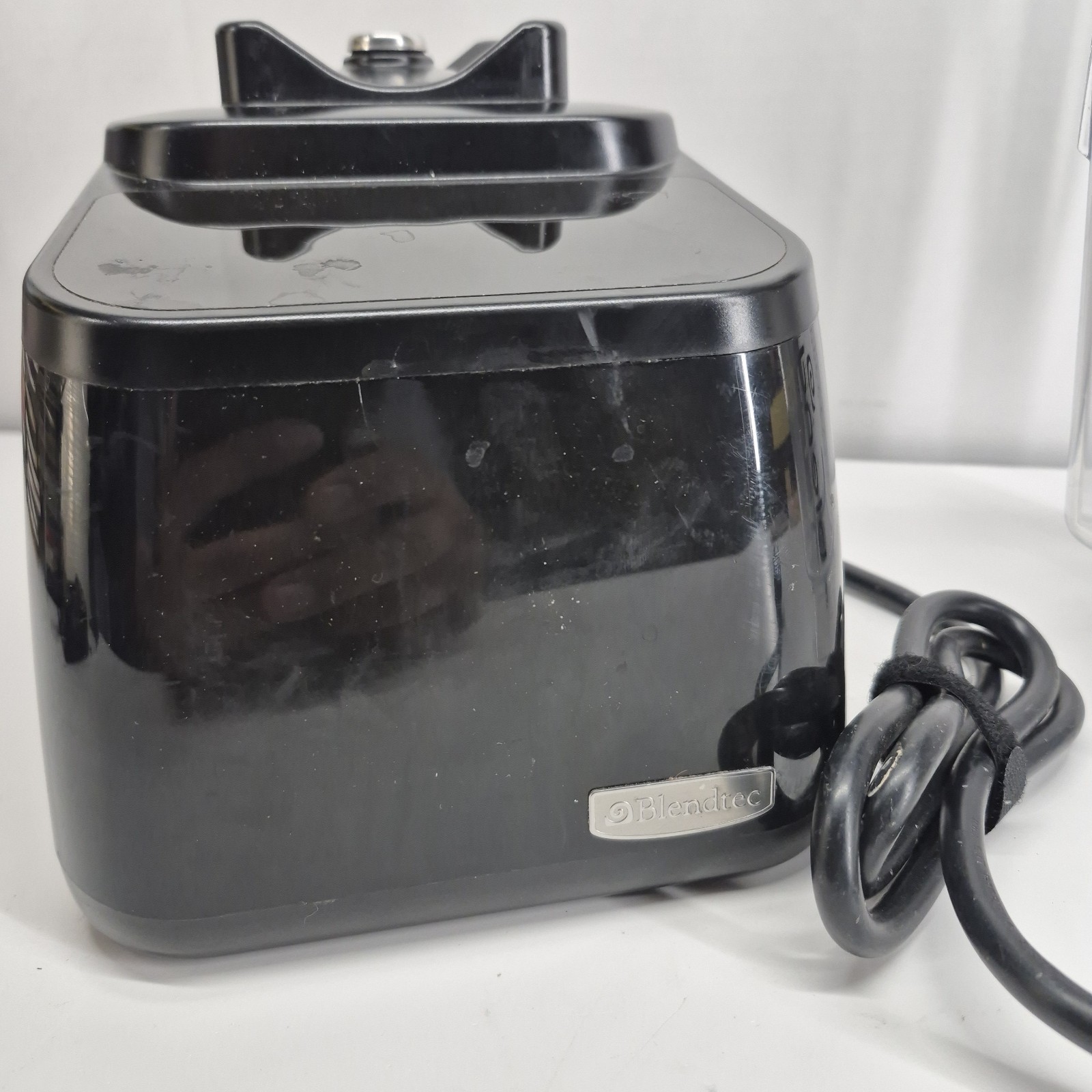 Blendtec CTB1 Designer 625 Professional Blender Wildside Plus 90 Oz gallery