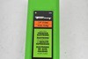 Forney E7014 Welding Electrode 1/8in (3.2mm) 10 Lbs Green 32110 Made In USA gallery