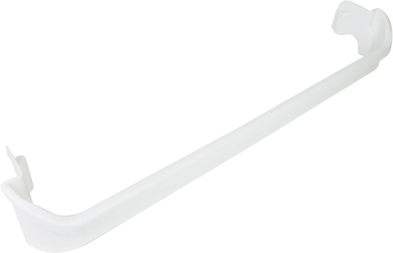 240534701 Door( Middle )Bar Rack Compatible with Frigidaire Kenmore Refrigerator gallery
