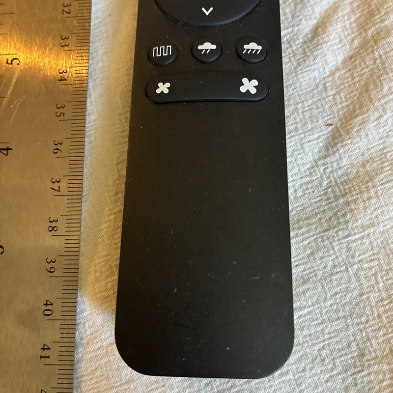 Remote Control For MAMNV BR150/BR151 and Kilgone G20 Vacuum Cleaner OEM-Tested gallery
