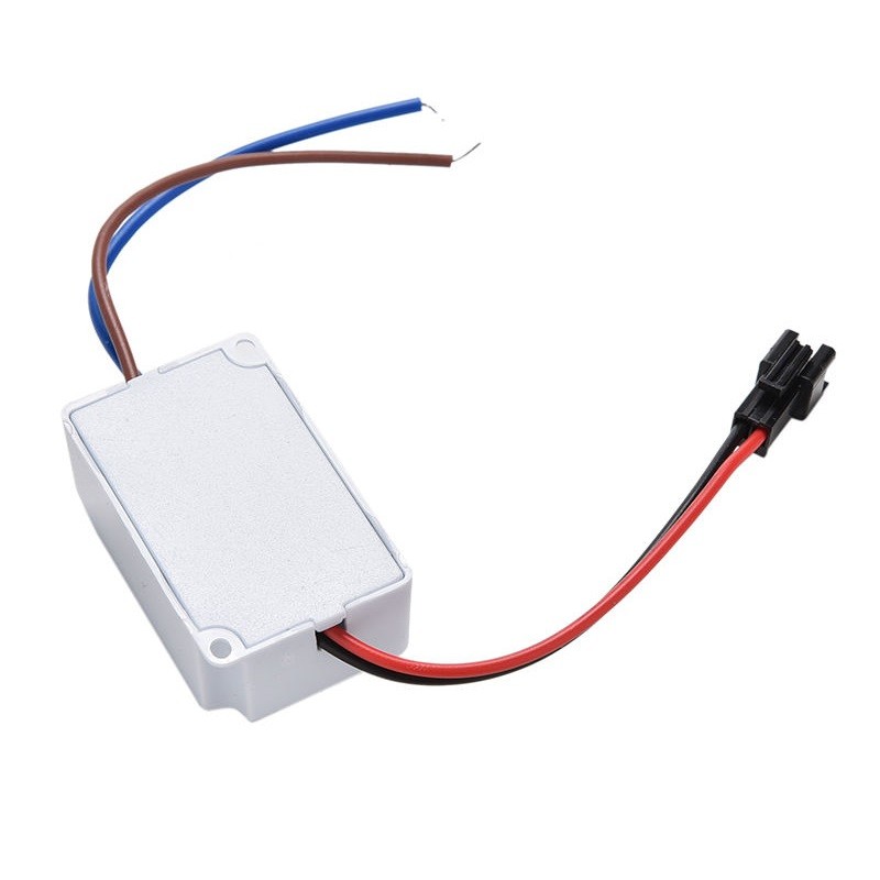 LED Driver AC 120V/240V to DC 12V Transformer Power Adapter Home Converter 1W-3W gallery