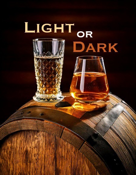 Whiskey & Bourbon Liquid Aging Drops - Replace Wood Chips - FAST AGING - 3oz USA gallery