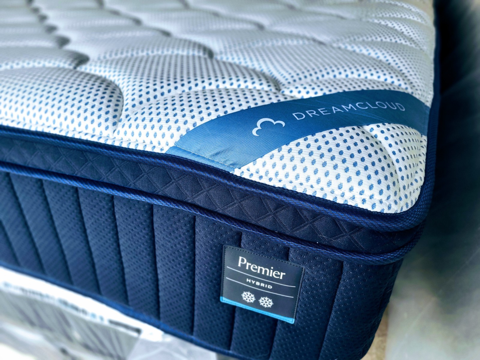 DreamCloud California King Size Mattress, 🤴 70% Discount Come Get It🛌🚗 gallery