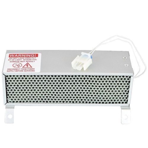 *AUTHENTIC WITH OZONE* NEW RCI CELL FRESH AIR LIVING ECOQUEST PURIFIER PCO TECH