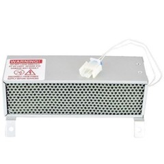 *AUTHENTIC WITH OZONE* NEW RCI CELL FRESH AIR LIVING ECOQUEST PURIFIER PCO TECH