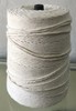 White Butchers / Baking Twine String - 1 Cone - 24 Ply Poly Cotton 1,512 ft gallery