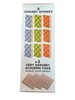 Skura Style Smart Kitchen Dish Sponges 12 Pack Odor Free Non-Scratch Scrub Pads gallery