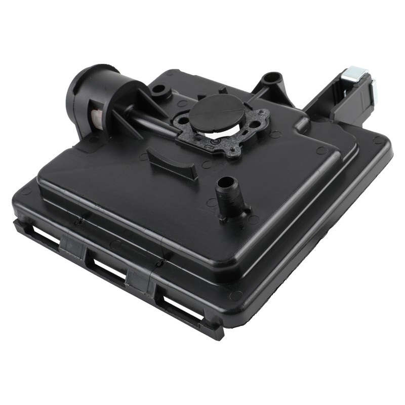 Intake Manifold & Air Cleaner Primer Base For B&S 122T00 123K00 124K00 125H00 gallery