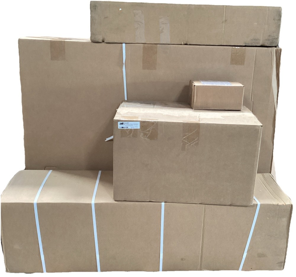 Coverstar Automatic Pool Cover System Kit