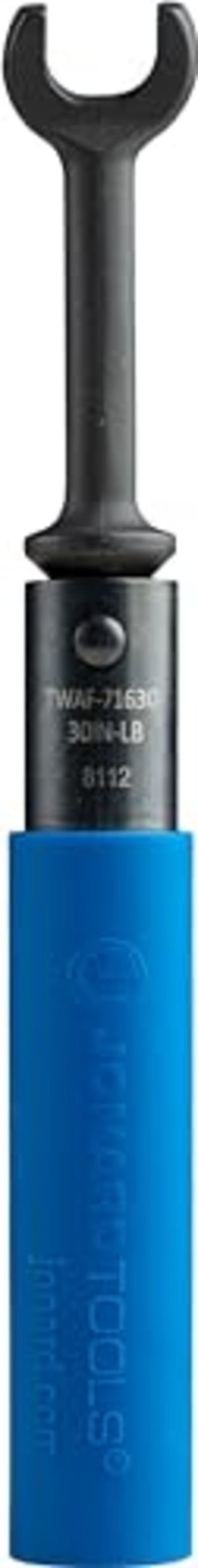 TWAF-71630, Full Head Torque Wrench Size, 7/16" Drive Full Head, 30 inch-lbs gallery