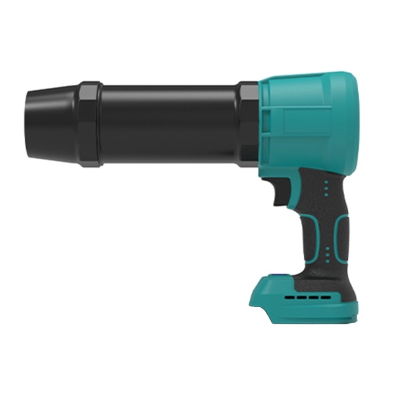 Powerful 700G Thrust Electric Blower 30Min Runtime Rapid Extended Nozzle For gallery