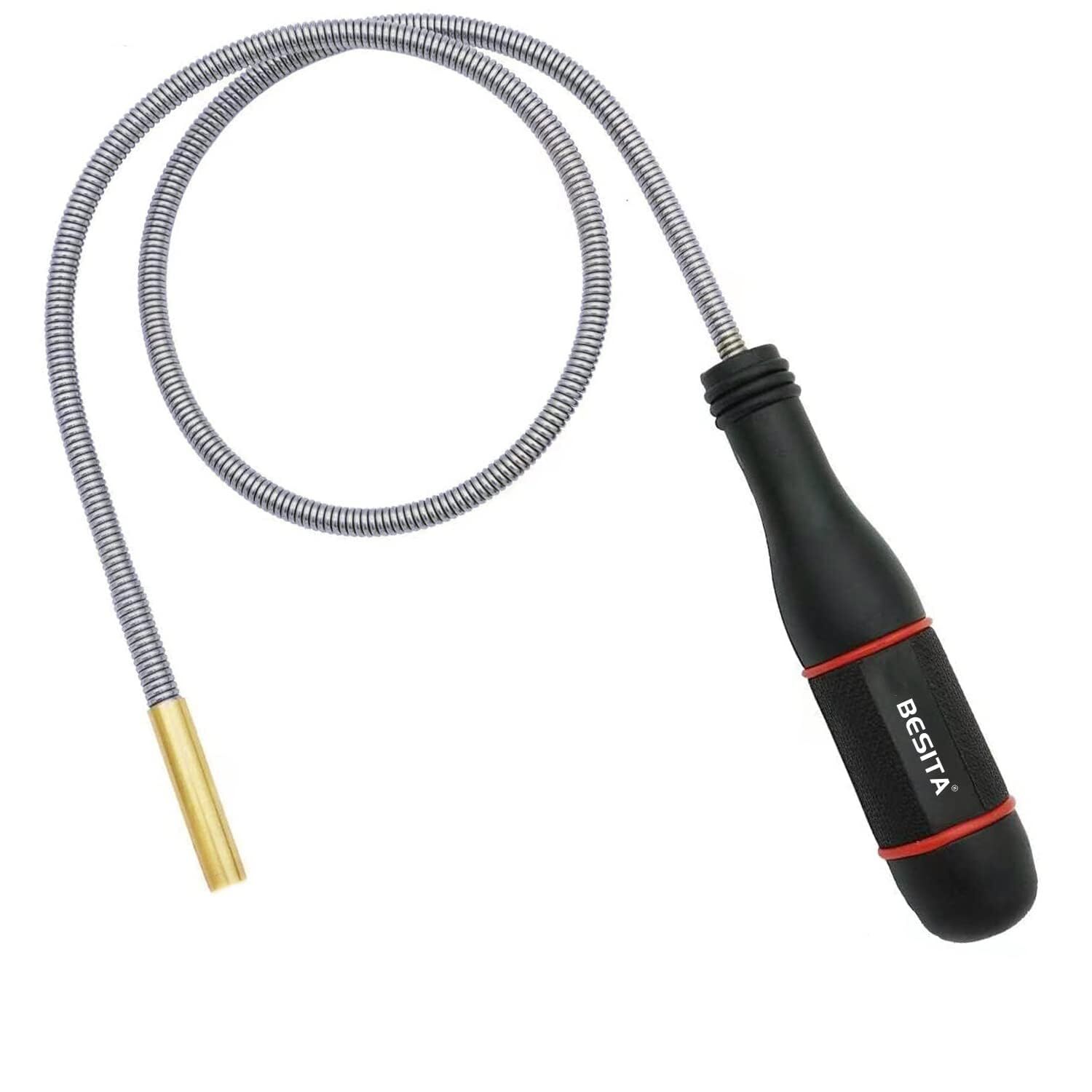 Magnetic Pickup Tool 24 Bendit Flexible Magnet Pickup Sweeper Bendable Retrieve gallery