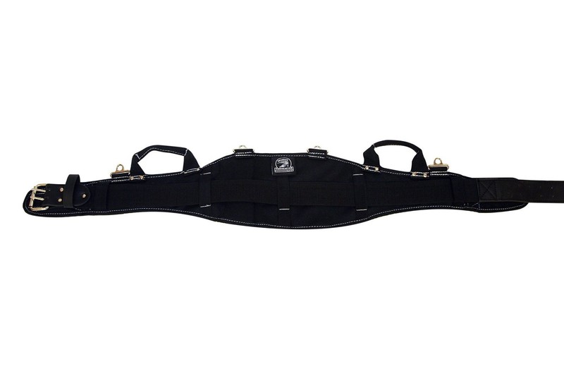 Gatorback B400 Pro-Comfort Back Support Belt. For Electricians, Carpenters, etc. gallery