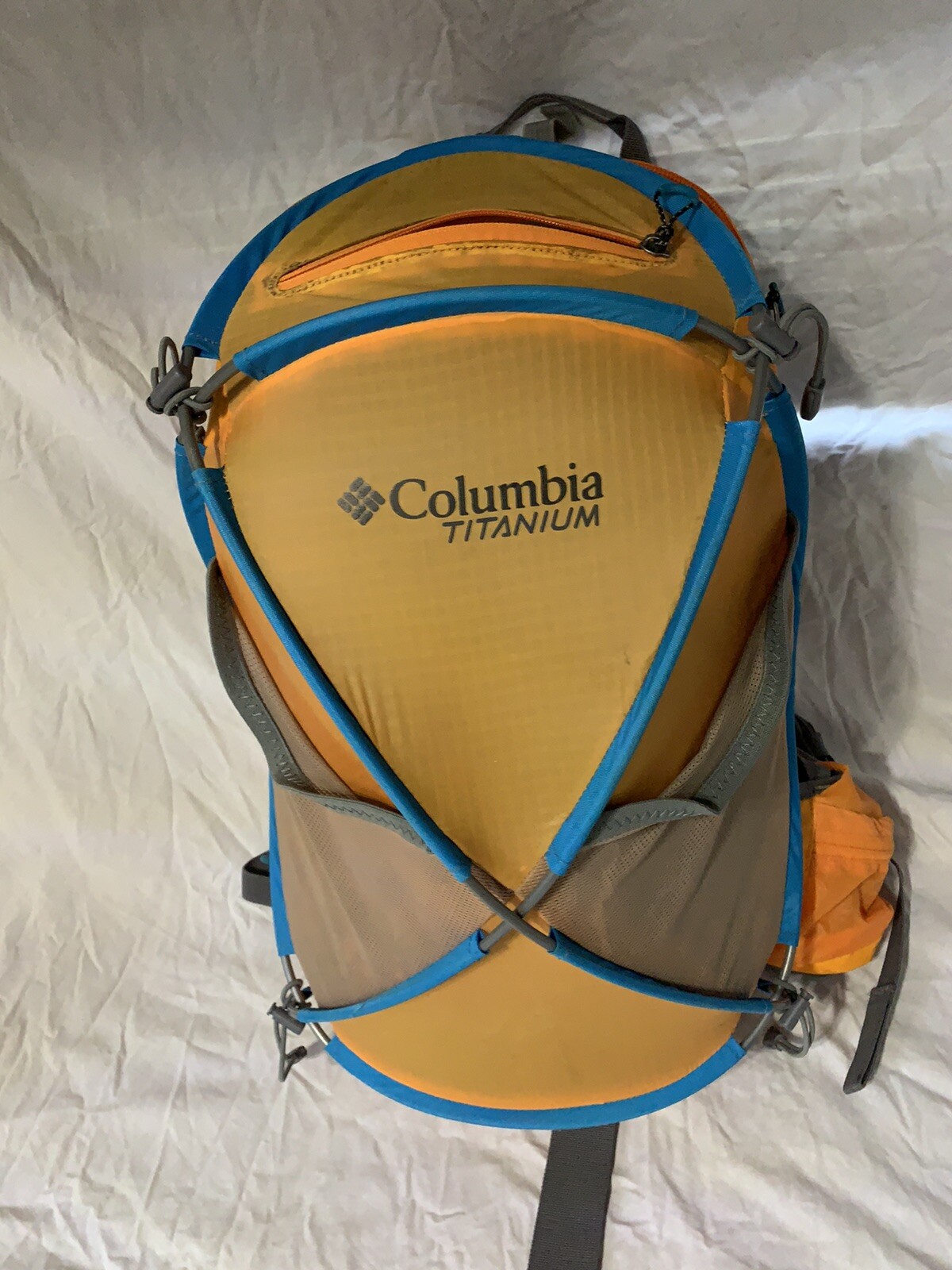 Columbia Mobex Sprint Ultra Light Day Pack