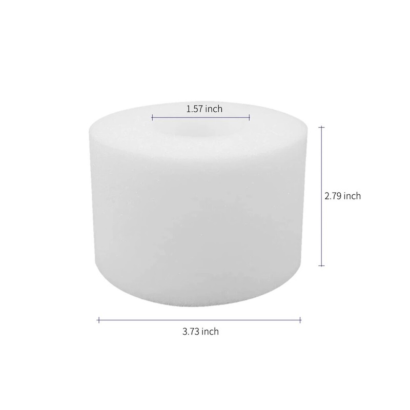 1/4 pack Filter Kit for Shark Navigator NV41, NV42 UV410 Part # XFF36 gallery
