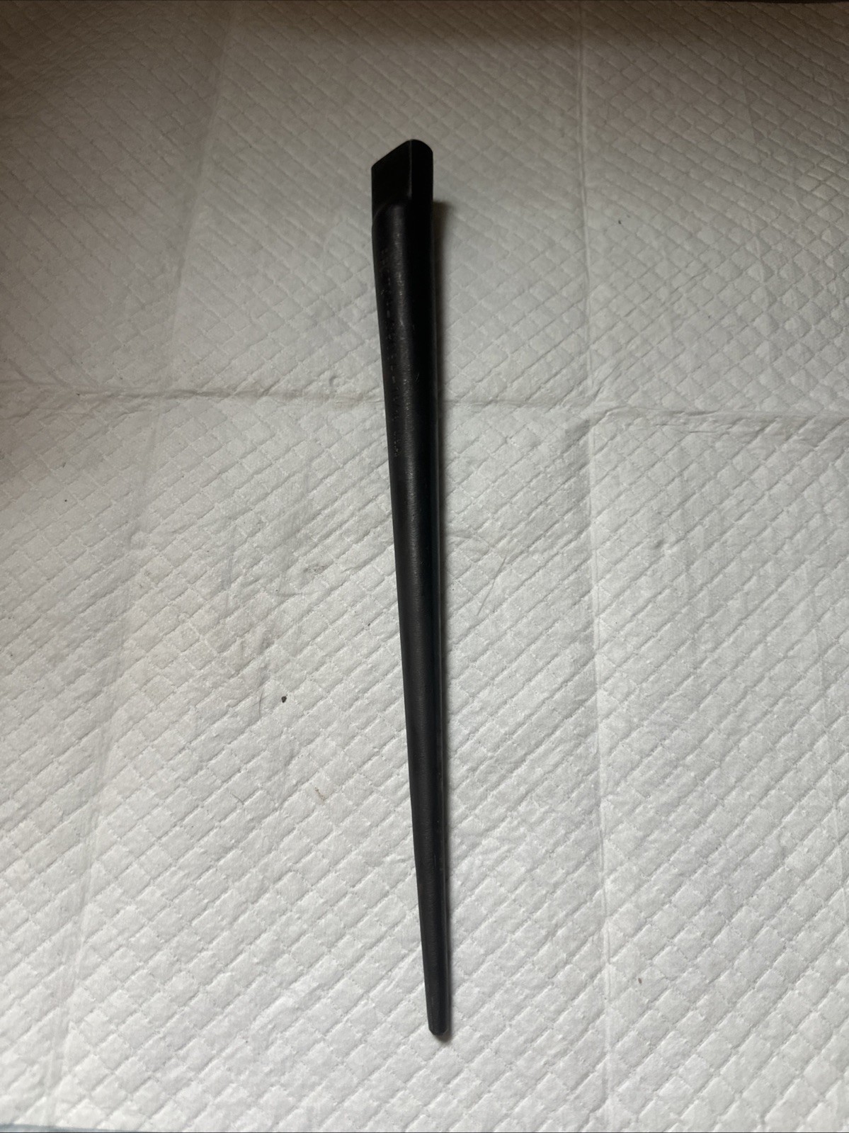 Upgraded Proto Bull Pin Alignment Punches，Cone 1” to 1/4” By 13” Long gallery