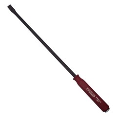 Wilde Tool HPB16-18 25″ Hard Cap Handle Pry Bar Made in USA