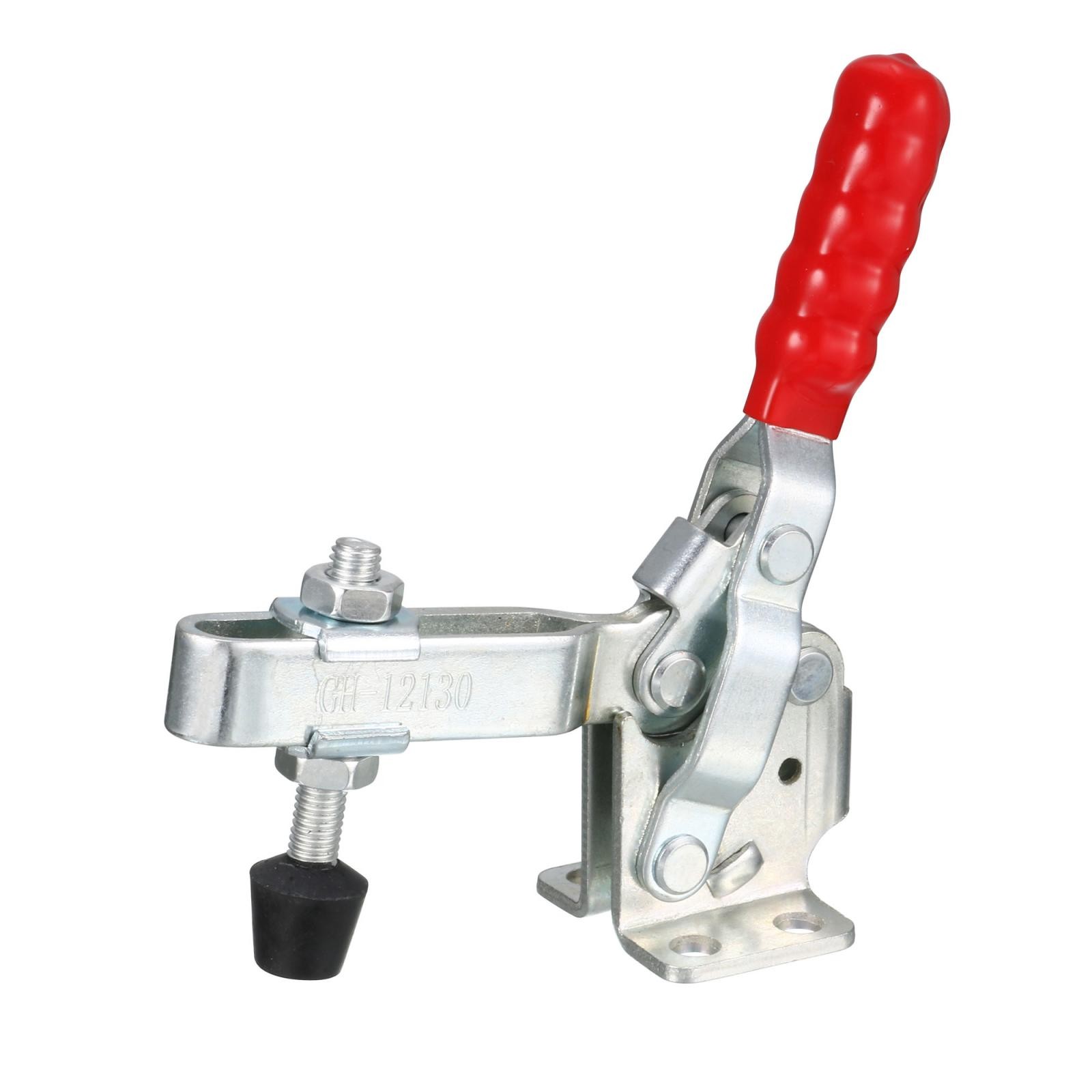 Vertical Hand Tool Quick Release Clamping Lever 500 lbs/227kg gallery