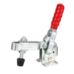Vertical Hand Tool Quick Release Clamping Lever 500 lbs/227kg