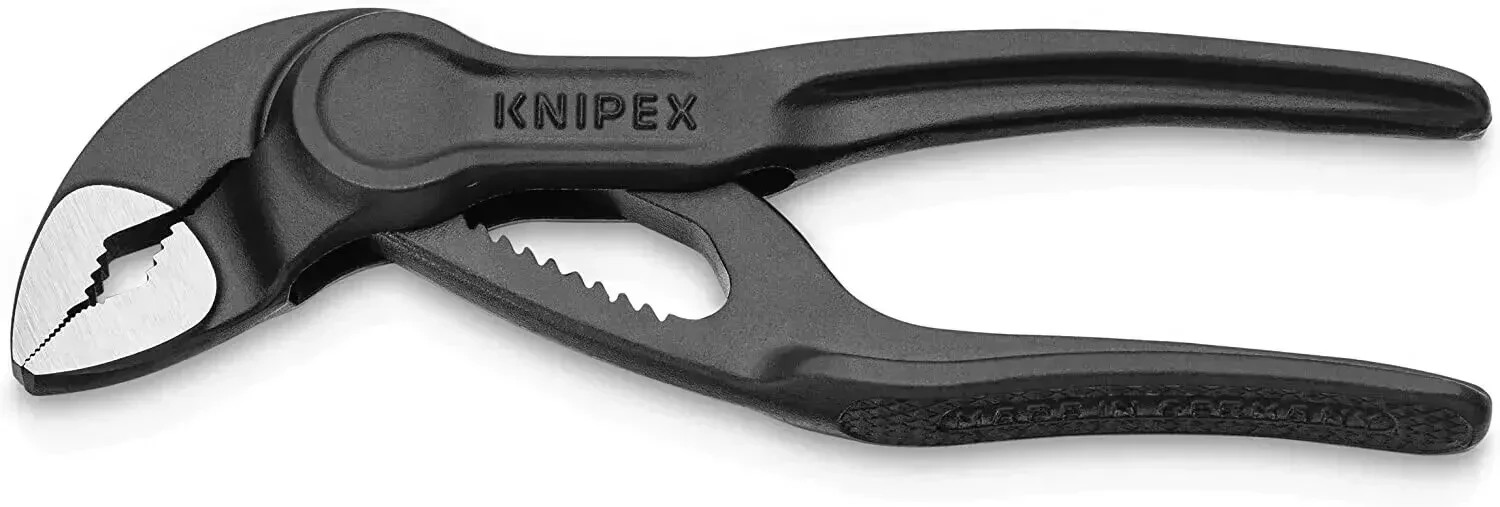 KNIPEX 87 00 100 Cobra XS - NEW gallery