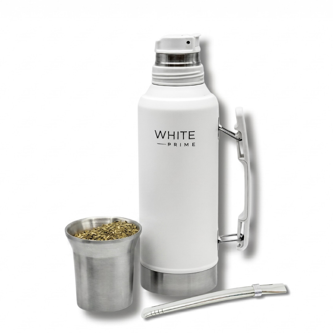 Yerba Mate Starter Kit 1.2 L gallery