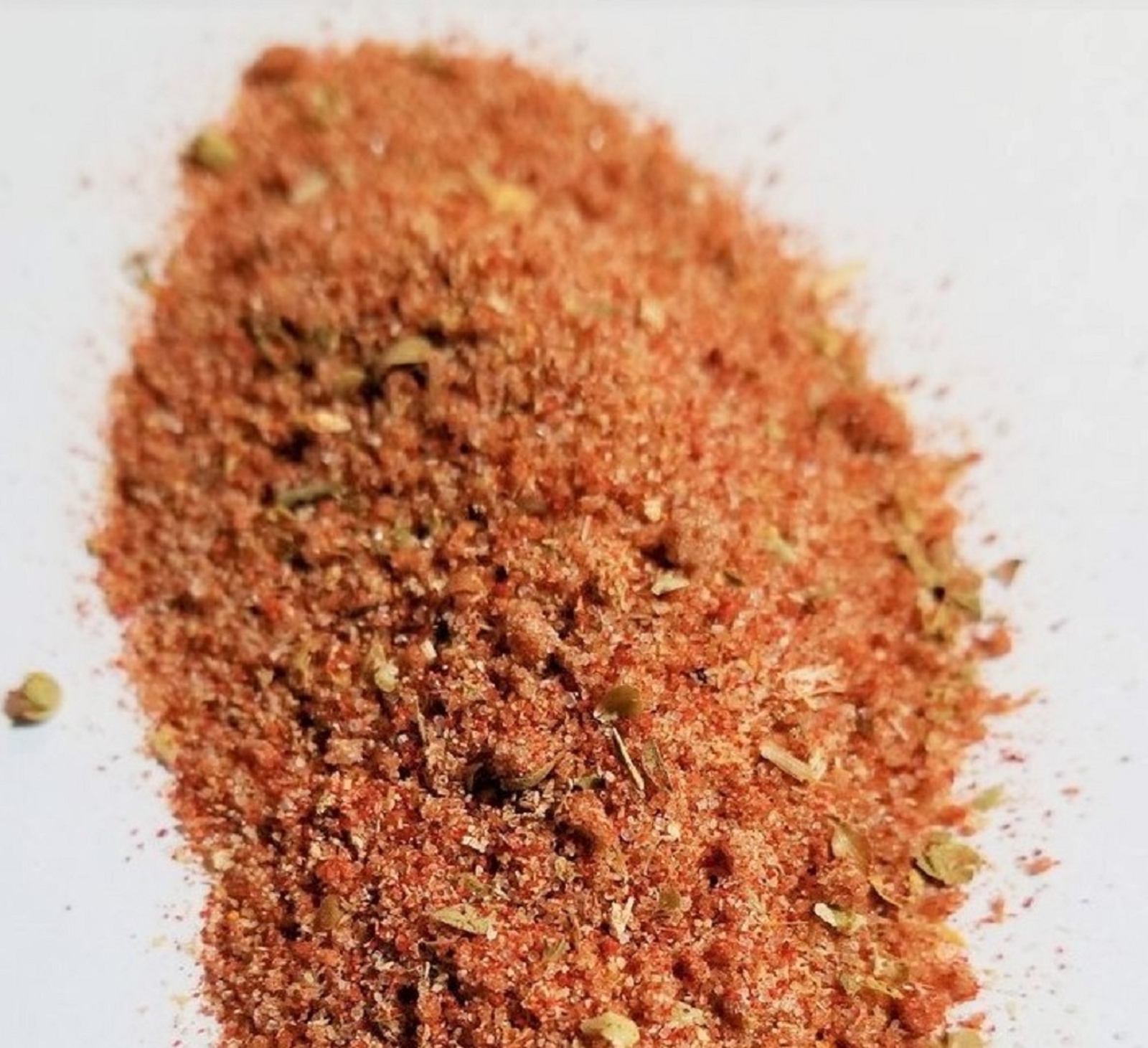 12 Ounce Rib and Brisket Rub - For the best brisket, prime rib roast or ribeye gallery