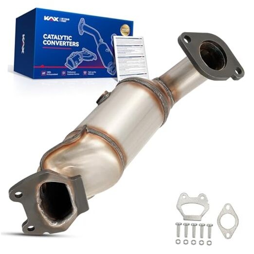 Automotive Replacement Catalytic Converter Fit for 2011-2019 Journey 3.6L AWD gallery