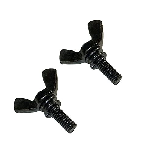 Dewalt DW745 Table Saw OEM Replacement Wing Screws, 2 Pack, 5140032-67-2PK gallery
